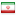 kamyarservices.ir server is located in Iran